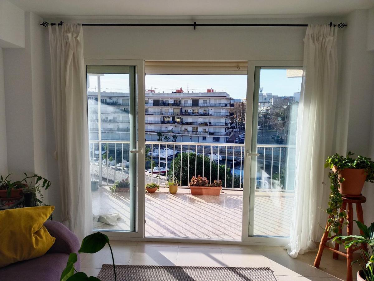 Apartamento Canal, A 3 Minutos De La Playa Del Arenal Javea Exterior photo