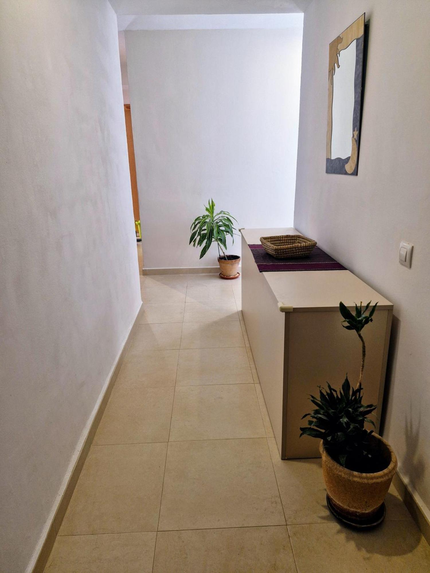 Apartamento Canal, A 3 Minutos De La Playa Del Arenal Javea Exterior photo